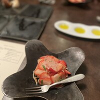 オッジ ダルマット 西麻布店 - 
