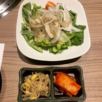 近江うし焼肉 にくTATSU 渋谷店 - 