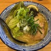 麺やまだ