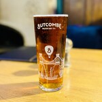 Rose & Crown - バットクーム (Butcombe) IPA 6.50 UKポンド ※アルコール度数 5%
            2023年12月29日