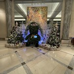 YOKOHAMA ROYAL PARK HOTEL - 