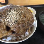 もっちゃん食堂 - 