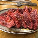 焼肉食堂 かど家    鶴橋本店 - 