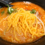 はま寿司 - 麺