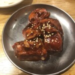焼肉食堂 かど家    - 