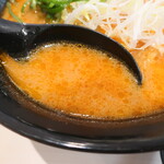はま寿司 - スープ