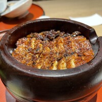 うなぎ和食 しら河 名駅店 - 