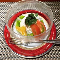 巴里 夕顔 - 