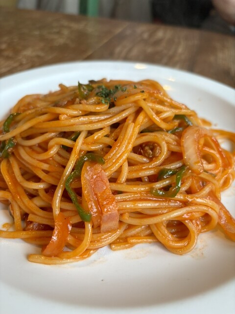 イタリア食堂 Cucina（クッチーナ） - 須賀川（イタリアン）の写真