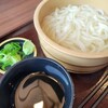 元禄うどん - 料理写真: