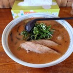 鬼がらし - 料理写真: