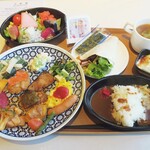カンデオホテルズ宇都宮 - 朝食ビュッフェ
