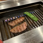 Yakiniku Yokohama Keishuuen - 