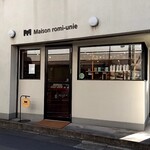 Maison romi－unie - 