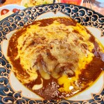 Gyarari Arita - 伊万里牛焼カレー