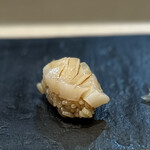 恵比寿 鮨 おぎ乃 - 