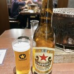 炭火焼肉ホルモン うらら - 