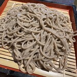 蕎麦 つきのうさぎ - 