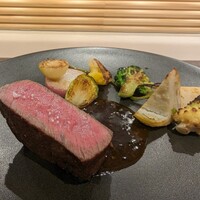 ジュー ドゥ マルシェ - 