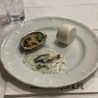 天厨菜館 新宿高島屋タイムズスクエア店 - 