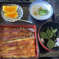 駒形前川 浅草本店 -  駒形前川 浅草本店 -