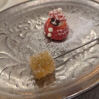 ジュー ドゥ マルシェ - 