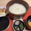 五島うどん つばき