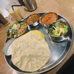 エリックサウス KITTE名古屋店