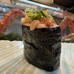 Sushidokoro Matsugen - 