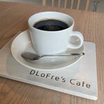ドロフィーズカフェ - 水出しコーヒー