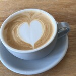 ボックス サロンアンドカフェ - 