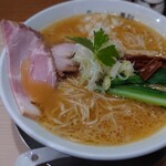 ラーメン専科 竹末食堂 - 