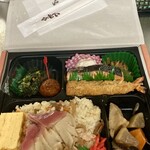 甚べい - 料理写真:
