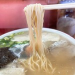 マル幸ラーメン - 