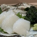 恵比寿 鮨 おぎ乃 - 