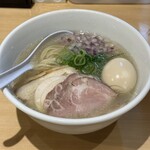 蛤麺しちり - 