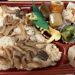 本家かまどや - 料理写真: