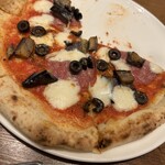 PIZZA&WINE カヤバール - 