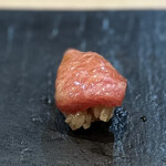 恵比寿 鮨 おぎ乃 - 