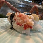 Sushidokoro Matsugen - 