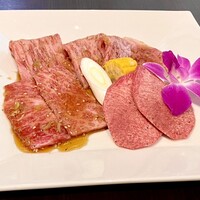 叙々苑 新宿小田急ハルク店 - 
