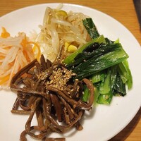 ビーフキッチン 恵比寿店 - 