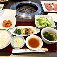 叙々苑 新宿小田急ハルク店 - 