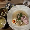 Tokyo Style Noodle ほたて日和