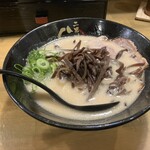 Ramen Jinam Bou - 