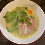 麺屋彩々 - 