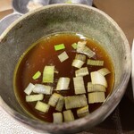 Tokyo Style Noodle ほたて日和 - 