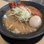 noodle shop arakawa - 