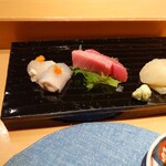 Sushidokoro Enishi - 