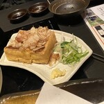 個室居酒屋　馬に魚に　 - 